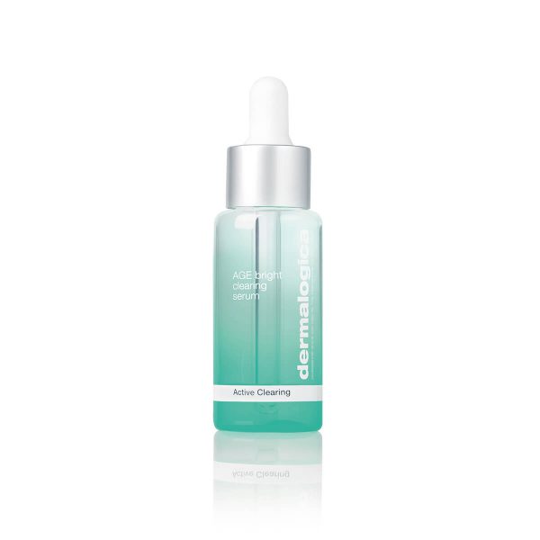 AGE Bright Clearing Serum