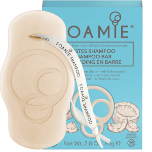 Foamie Festes Shampoo Shake Your Coconuts