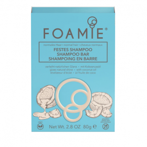 Foamie Festes Shampoo Shake Your Coconuts