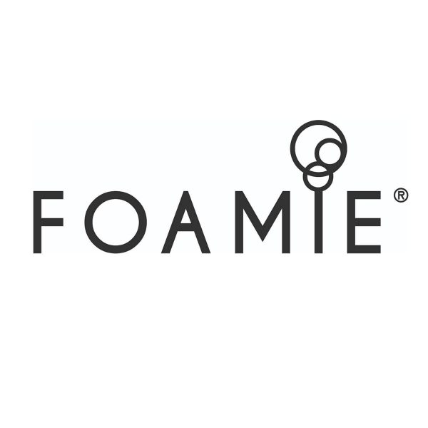 foamie logo