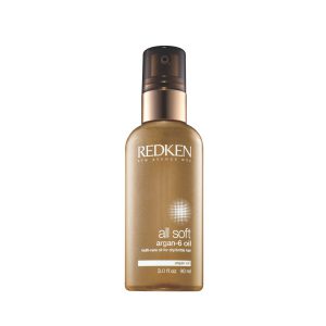 Redken all soft argan 6 oil