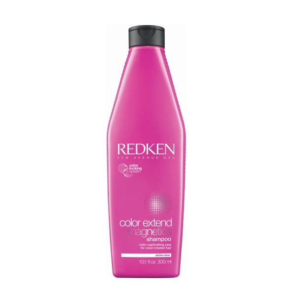 redken color extend magnetics shampoo