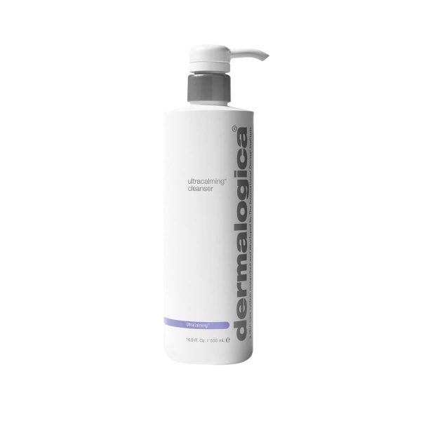 Ultracalming Cleanser